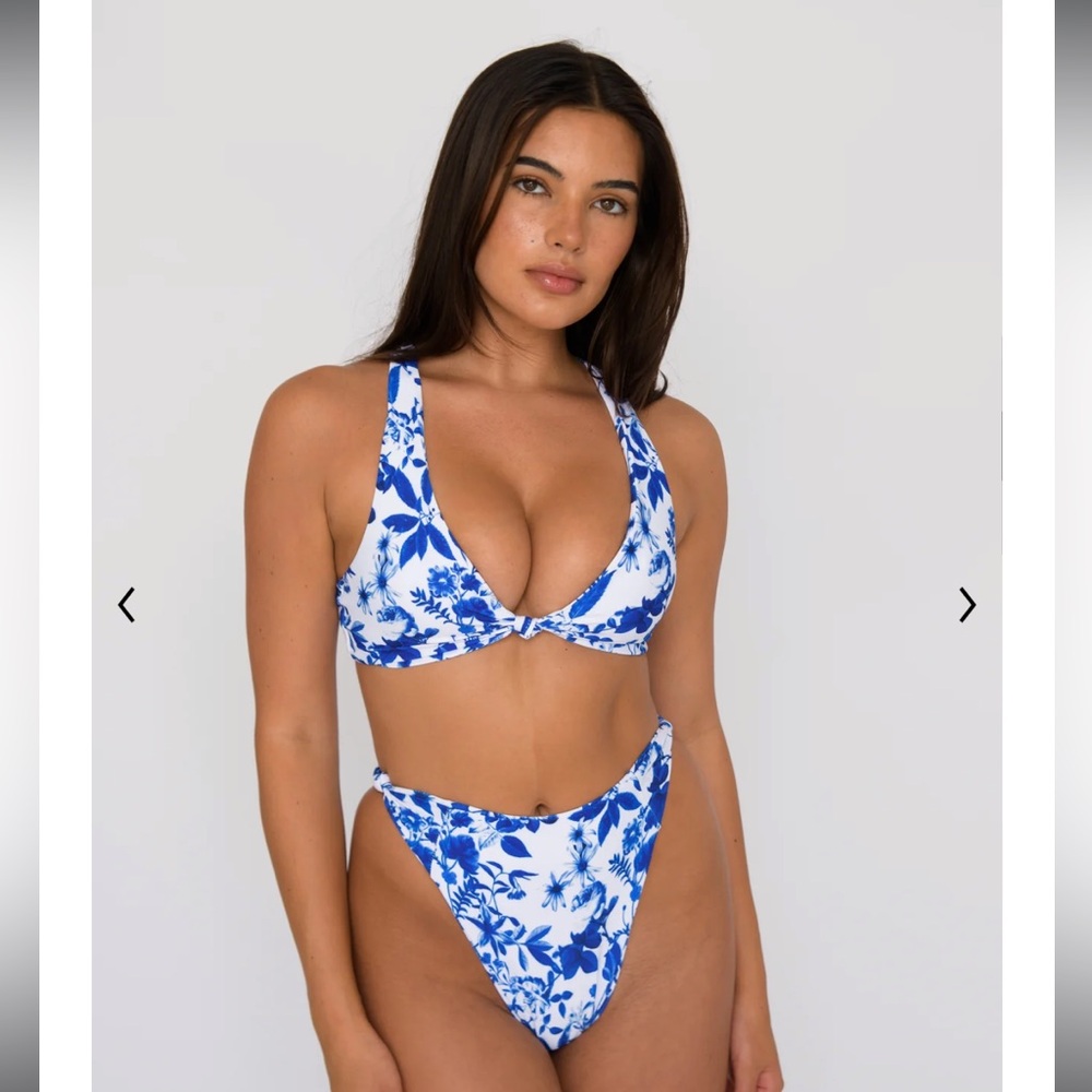 Skatie Penny Top NWOT - Picture 1 of 3